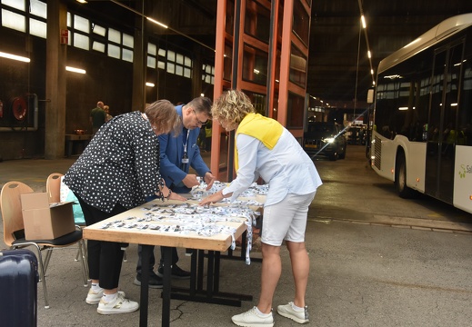 Lourdes | 21.07.2025