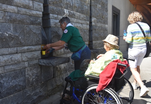 Lourdes | 22.07.2025