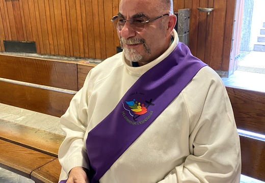 Lourdes | 23.07.2025