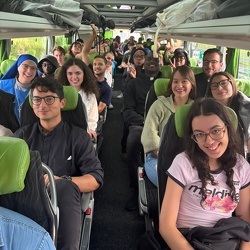 Jubilé des jeunes à Rome | 28.07.2025