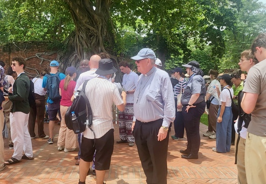 Ayutthaya | 06.08.2025