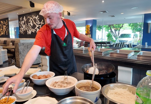 Thaïlande | 07.08.2025