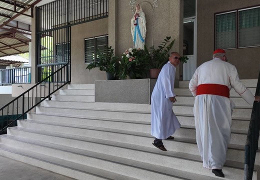 Église Saint-Willibrord | 10.08.2025