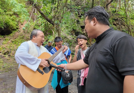 10 ans de Laudato si' | 16.08.2025