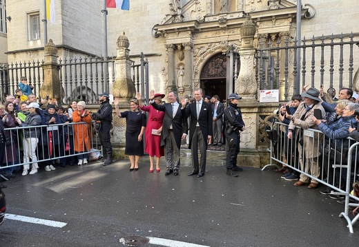 Te Deum 5 octobre 2025