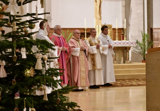 70e anniversaire Fraen a Mammen Remich | 14.12.2025