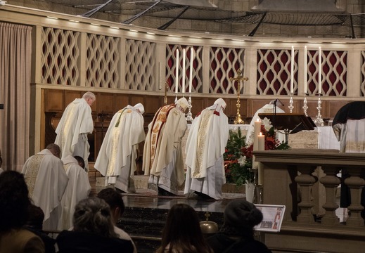 Clôture de l'Année sainte | 28.12.2025