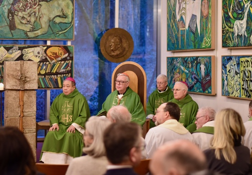 23 janvier 2026, conférence sur "La construction de la paix en Europe : quel rôle pour la Doctrine sociale de l'Église et les valeurs universelles ?" (FCAPP)