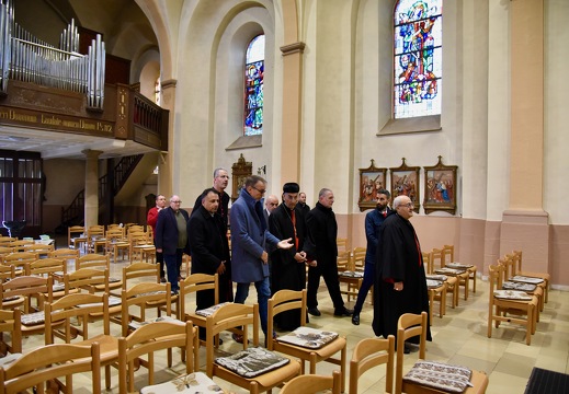 20260223 VisiteBeatitudeRai DSC 5415