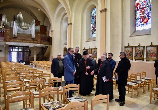 20260223 VisiteBeatitudeRai DSC 5417