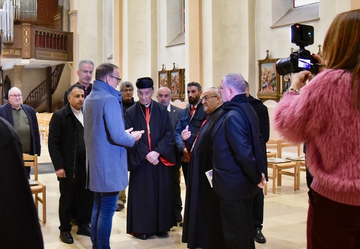 20260223 VisiteBeatitudeRai DSC 5422