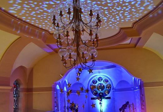 20260314 MesseJeunesWilwerdange ©AEnders BELEUCHTUNG DECKE