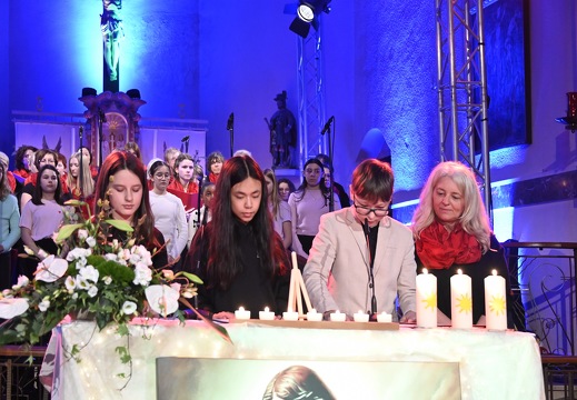 20260314 MesseJeunesWilwerdange ©AEnders JUGENDLICHE KYRIE