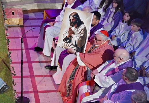 20260314 MesseJeunesWilwerdange ©AEnders KADO Kardinal