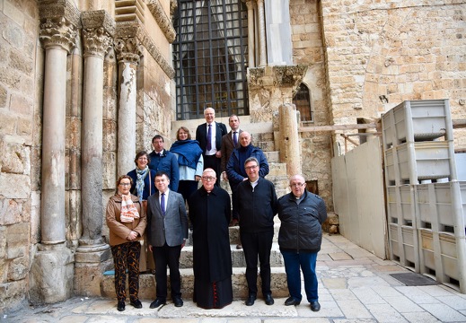 20260204 JerusalemSaintSepulcre DSC 4550