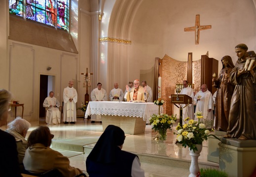 20260411 JubileFranciscaines DSC 7584