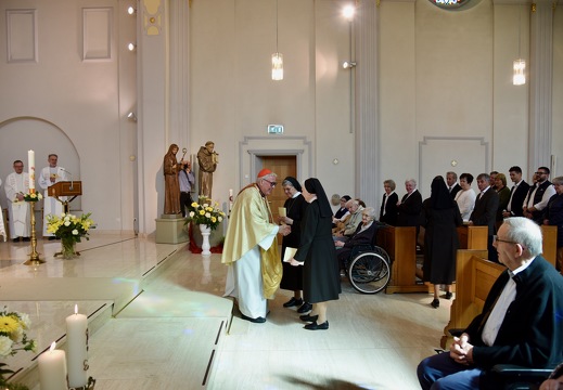 20260411 JubileFranciscaines DSC 7630