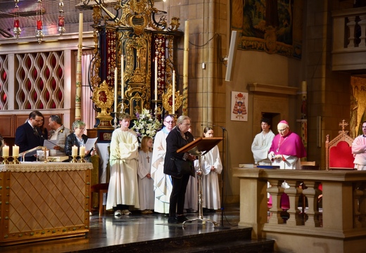 Dekanat „Osten“ – Par Regioun Iechternach Saint-Willibrord | 09.05.2026