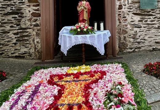 Fête-Dieu à Vianden | 7.06.2026