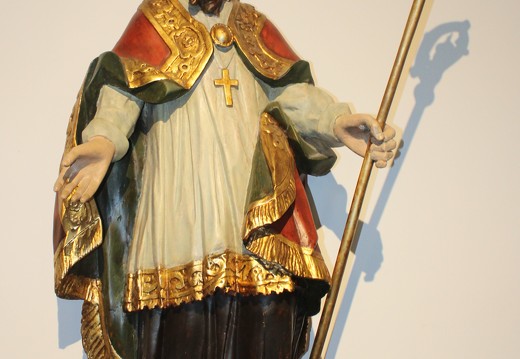 St Augustin im Haus der Steyler Missionare in St. Augustin