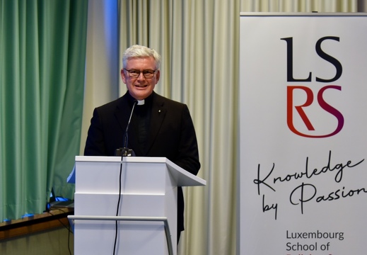 Journée d'études sur le procès de Maître Eckhart à la LSRS, 14 et 15 septembre 2026