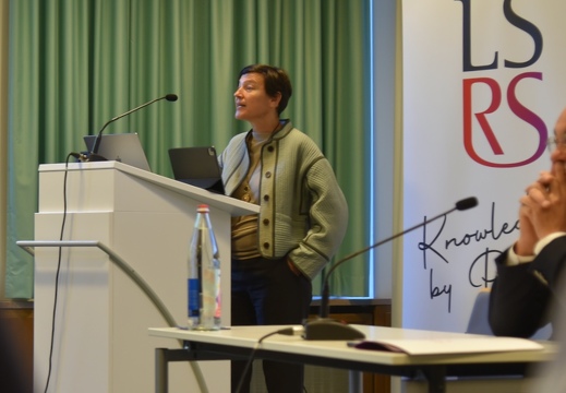 Journée d'études sur le procès de Maître Eckhart à la LSRS, 14 et 15 septembre 2026