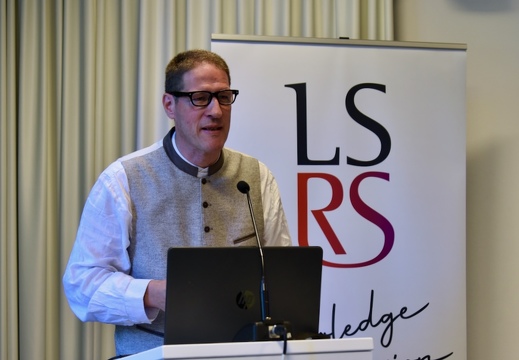 Journée d'études sur le procès de Maître Eckhart à la LSRS, 14 et 15 septembre 2026