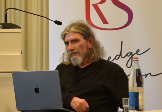 Journée d'études sur le procès de Maître Eckhart à la LSRS, 14 et 15 septembre 2026