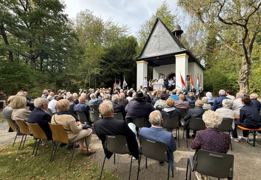 Hinzert Mass | 19.09.2026