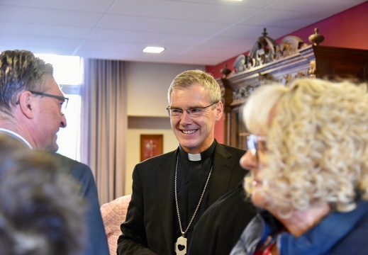 26 septembre 2023, journée de Rentrée pastorale au Centre Spirituel Clairefontaine