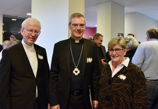 26 septembre 2023, journée de Rentrée pastorale au Centre Spirituel Clairefontaine