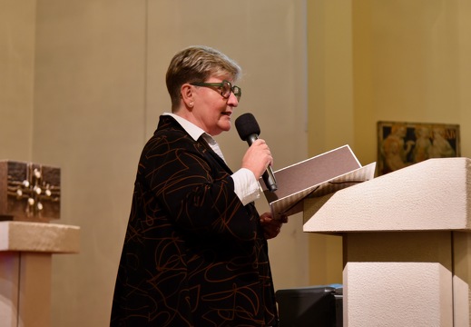 26 septembre 2023, journée de Rentrée pastorale au Centre Spirituel Clairefontaine
