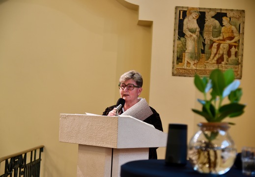 26 septembre 2023, journée de Rentrée pastorale au Centre Spirituel Clairefontaine
