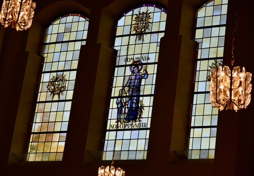 26 septembre 2023, journée de Rentrée pastorale au Centre Spirituel Clairefontaine