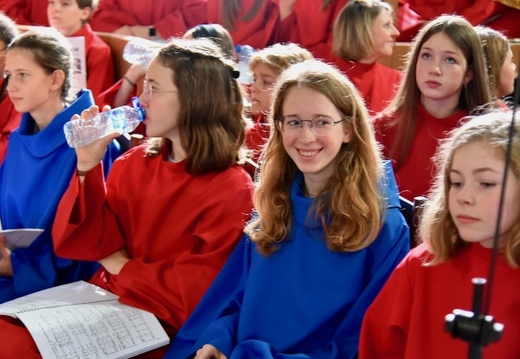 Pape Léon XIV à Metz, 28 septembre 2026