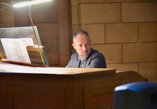 Votum solemne à la cathédrale de Luxembourg, 10 octobre 2026.