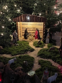 Crèche de Brouch (Miersch)